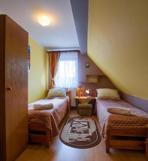 Номер Стандарт, Zajazd Czorsztyński