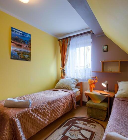 Номер Стандарт, Zajazd Czorsztyński