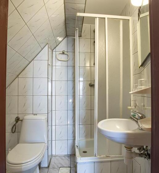 Номер Стандарт, Zajazd Czorsztyński