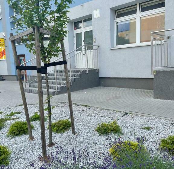 Номер Стандарт Совместная Ванная, Herohostel