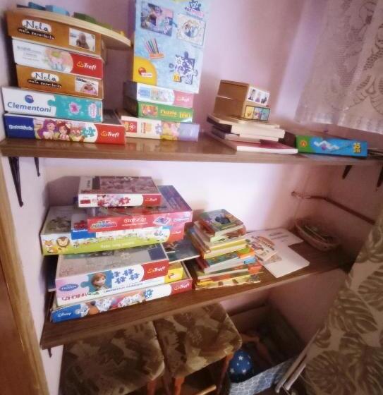 Четырехместный Номер Стандарт, Agroturystyka U Joli