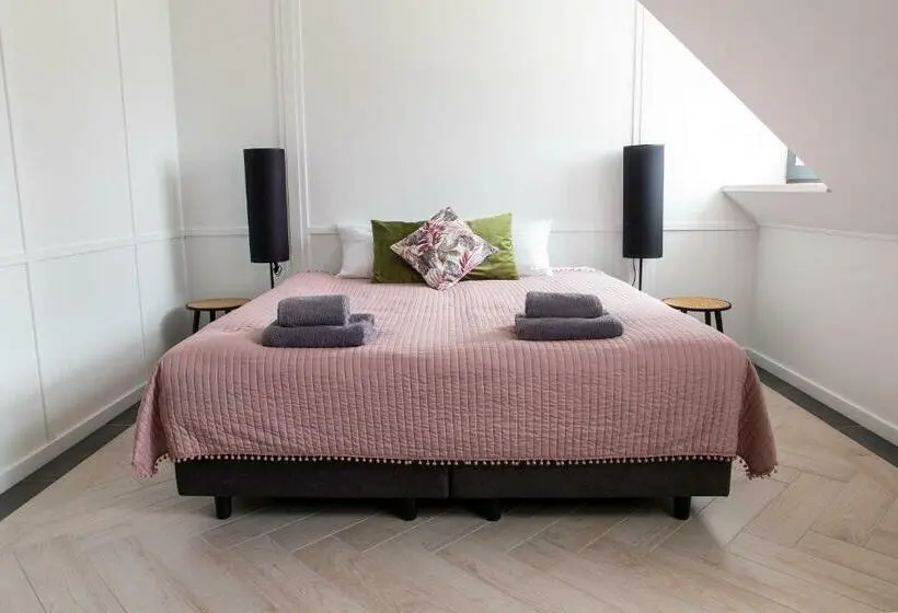 １ベッドルームアパートメント, Czarna Dama Apartamenty