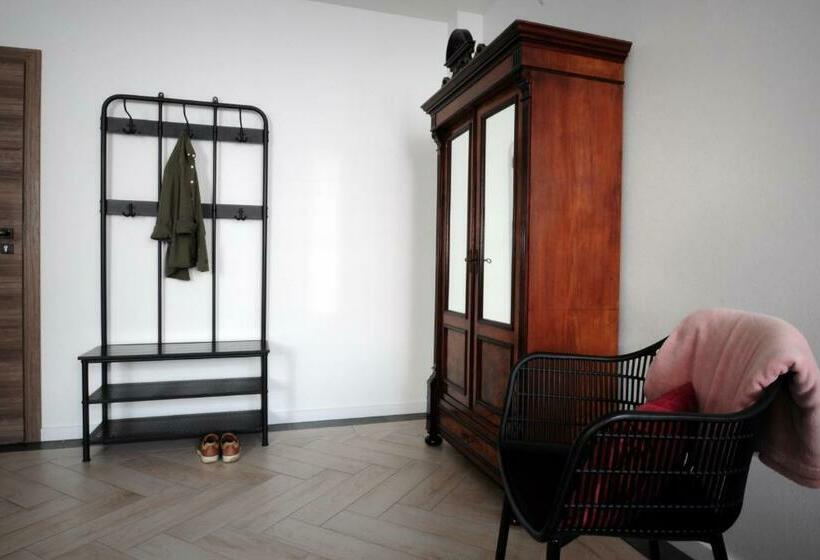 ファミリールーム, Czarna Dama Apartamenty