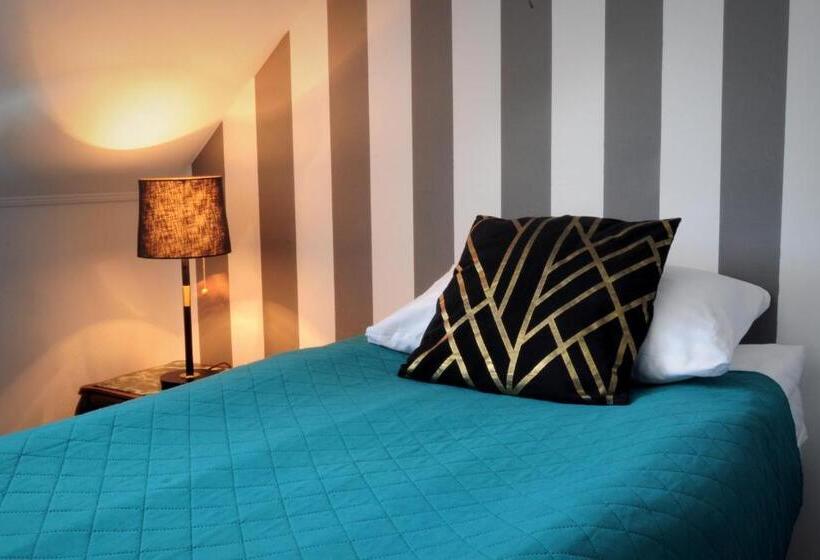 ファミリールーム, Czarna Dama Apartamenty