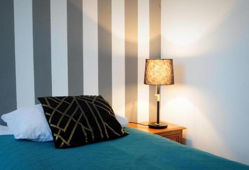 ファミリールーム, Czarna Dama Apartamenty