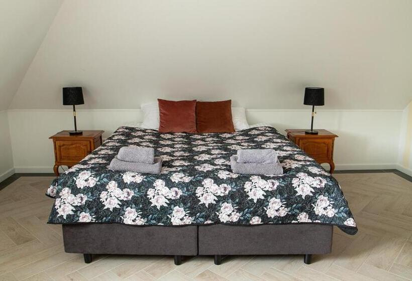 סוויטת 2 חדרי שינה, Czarna Dama Apartamenty