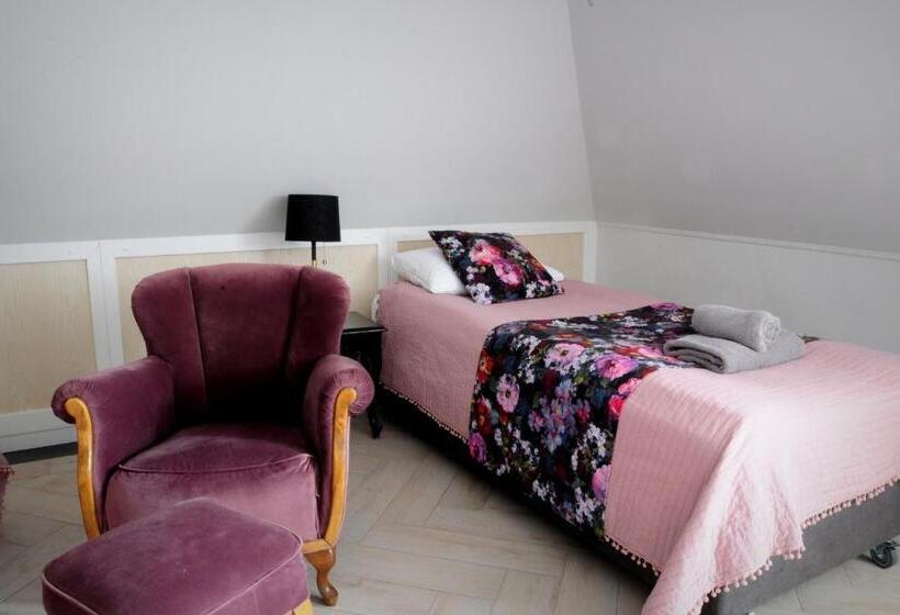 סוויטת 2 חדרי שינה, Czarna Dama Apartamenty