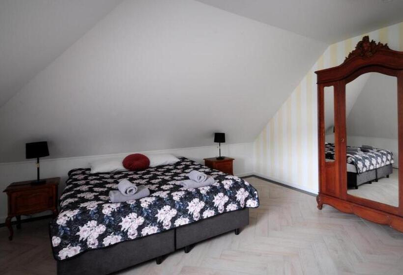 סוויטת 2 חדרי שינה, Czarna Dama Apartamenty