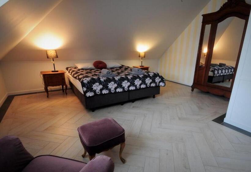 Люкс 2 Спальни, Czarna Dama Apartamenty