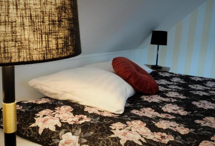 סוויטת 2 חדרי שינה, Czarna Dama Apartamenty