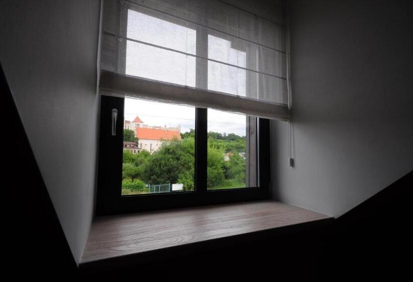 Люкс 2 Спальни, Czarna Dama Apartamenty