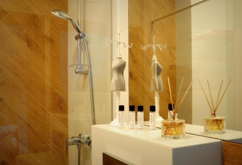 סוויטת 2 חדרי שינה, Czarna Dama Apartamenty