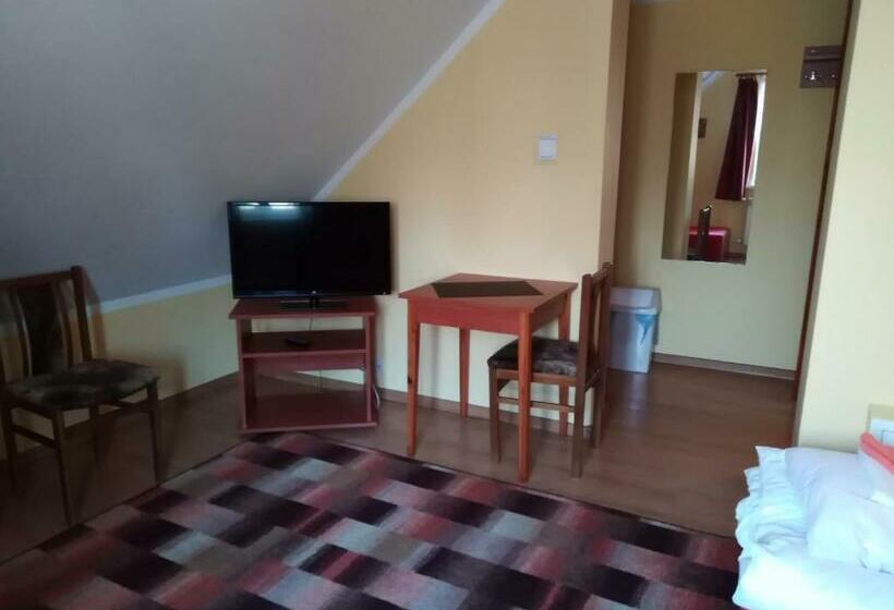 Номер Стандарт Совместная Ванная, Dom Gościnny Woleninowo