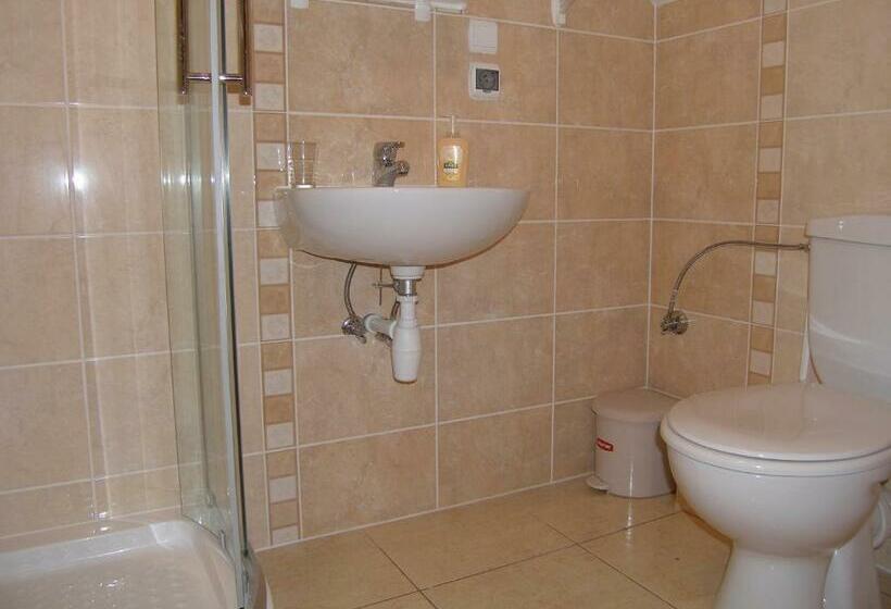 Номер Стандарт, Dom Gościnny Woleninowo