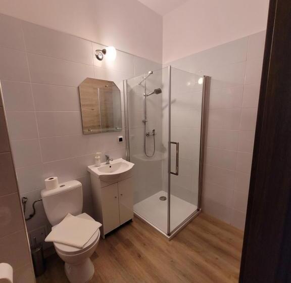 חדר סטנדרט, Dworek Sobieskiego