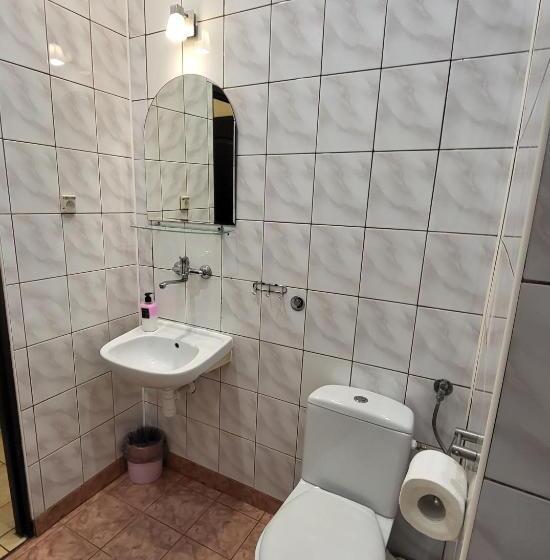 חדר סטנדרט לשלושה, Ik Osir Lubawa