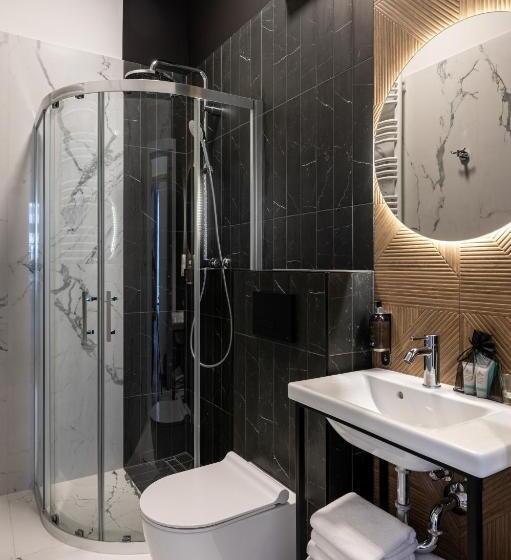 اتاق استاندارد, Mr67 Mayera Rapaporta