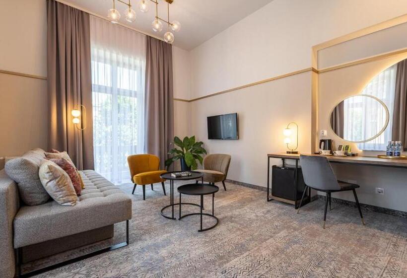 آپارتمان راحتی 1 خوابه, Mr67 Mayera Rapaporta