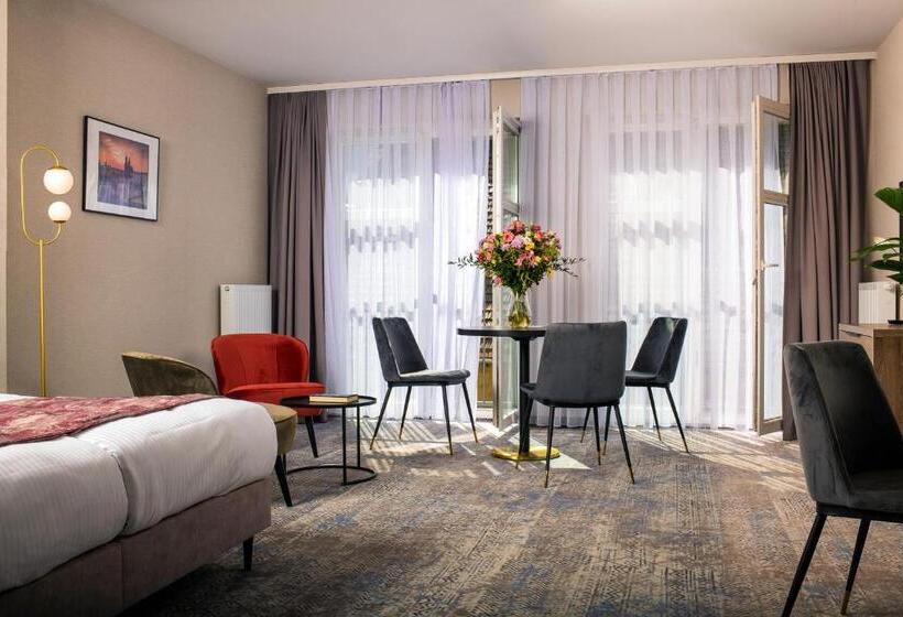 آپارتمان راحتی 1 خوابه, Mr67 Mayera Rapaporta