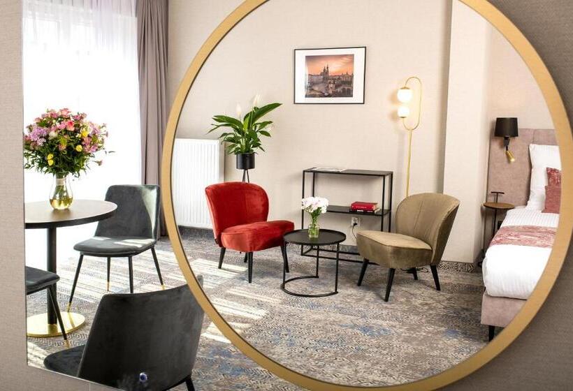 آپارتمان راحتی 1 خوابه, Mr67 Mayera Rapaporta