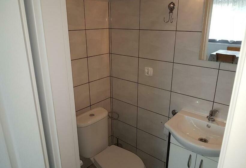 スタンダードトリプルルーム, Newland Wójtowicz