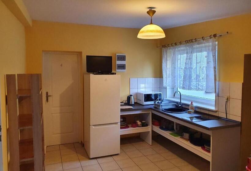 スタンダードトリプルルーム, Newland Wójtowicz