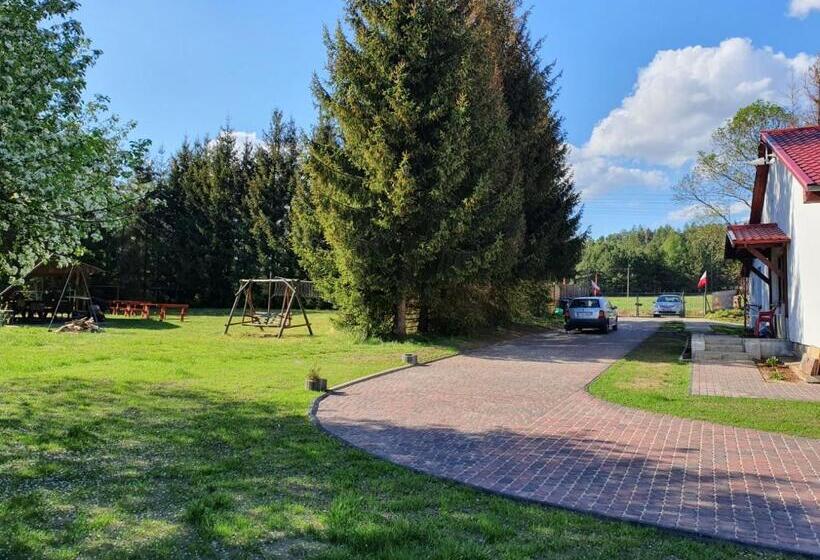 اتاق خانوادگی, Newland Wójtowicz