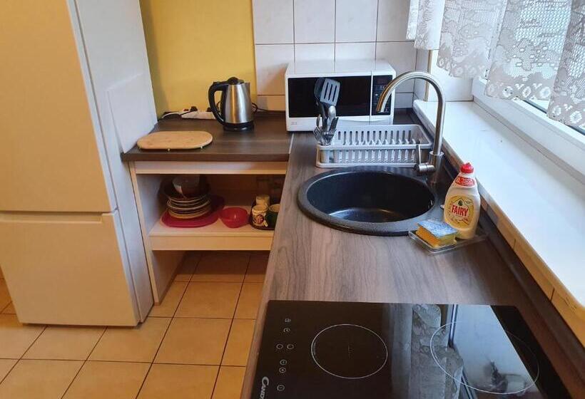 اتاق خانوادگی, Newland Wójtowicz