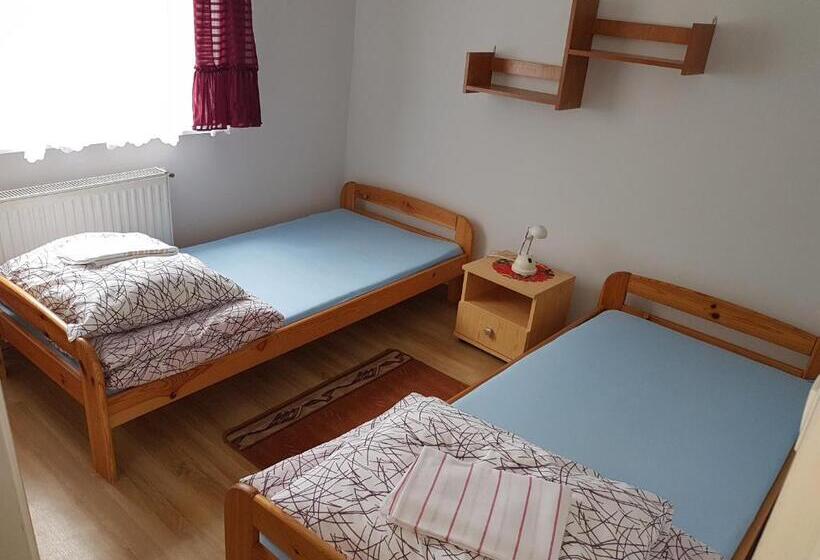 اتاق استاندارد, Newland Wójtowicz