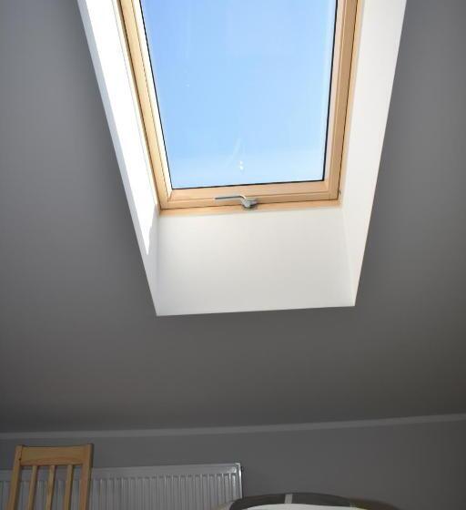 اتاق استاندارد چهار تخته, Newland Wójtowicz