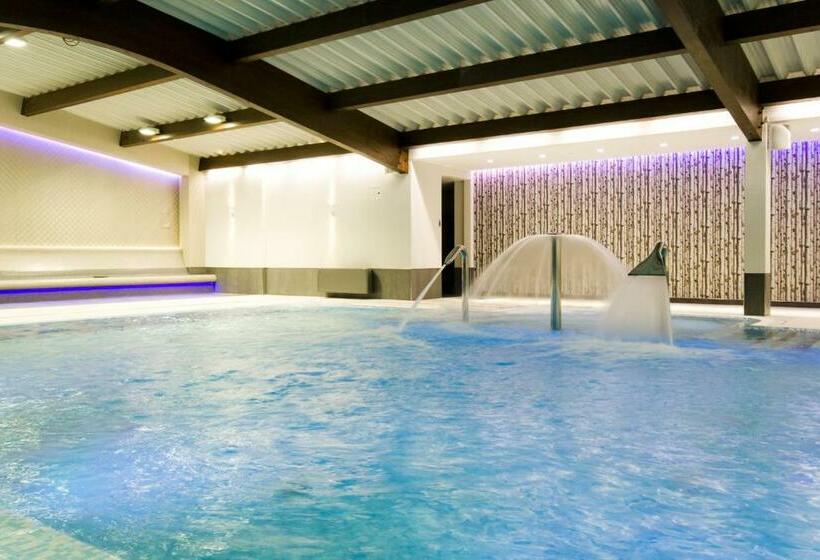 Номер Стандарт, Niedźwiadek