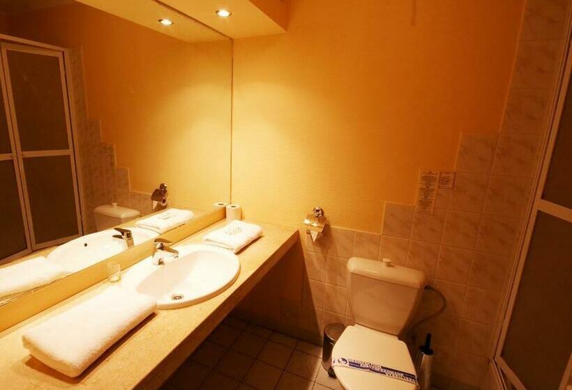 Номер Стандарт, Niedźwiadek