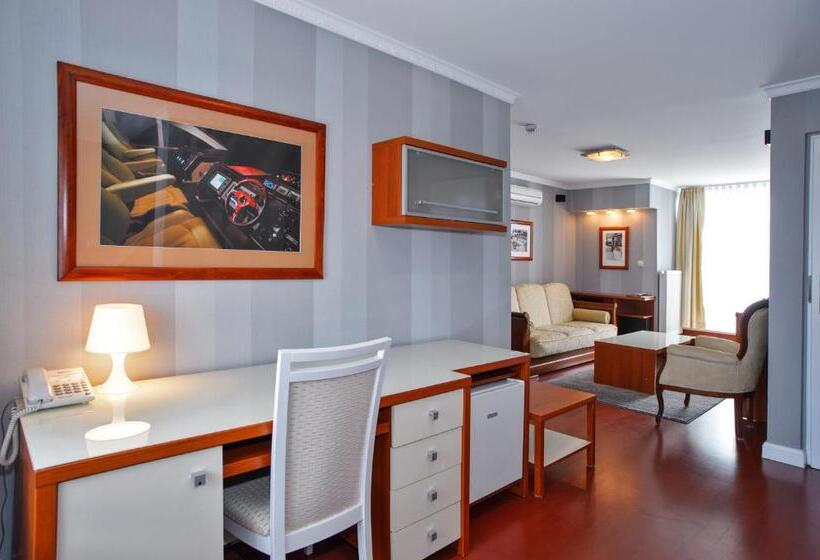 Апартаменты 1 Спальня, Niedźwiadek