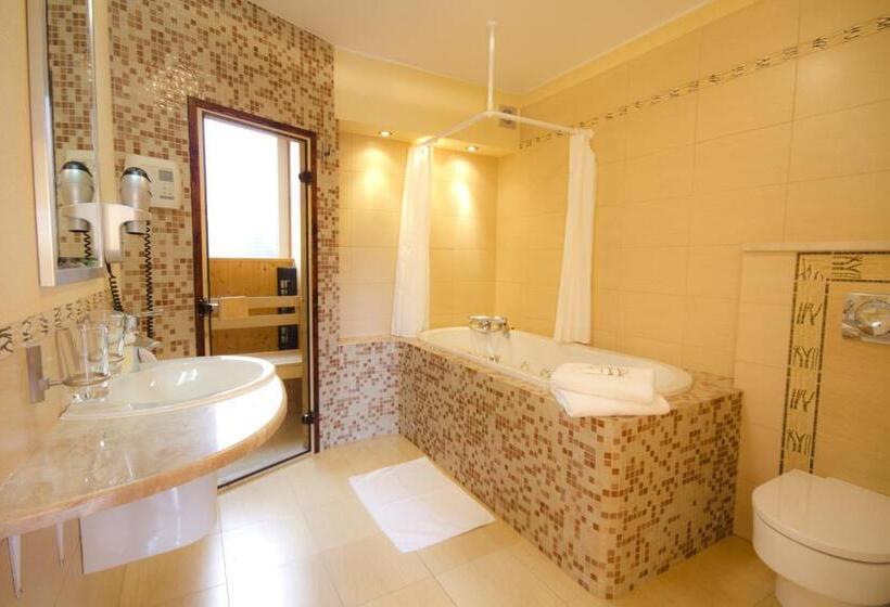 Апартаменты 1 Спальня, Niedźwiadek