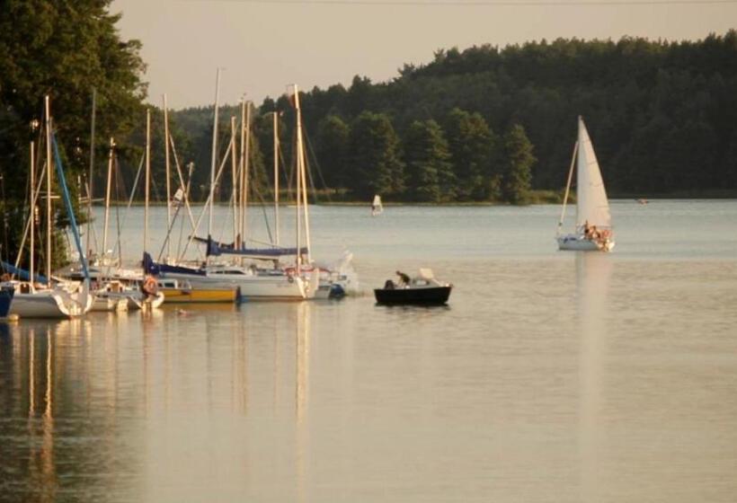 Шале 1 Спальня, Niedźwiadek