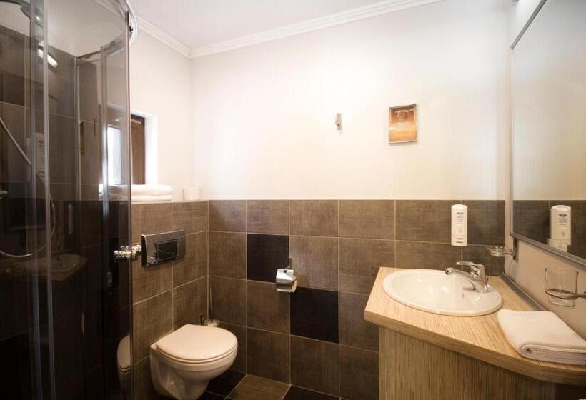 Шале 1 Спальня, Niedźwiadek