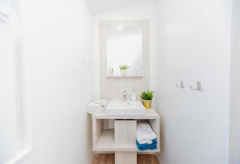 Шале 1 Спальня, Niedźwiadek