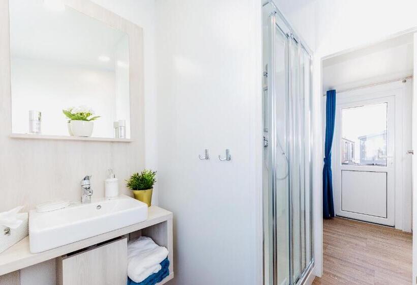 Шале 1 Спальня, Niedźwiadek