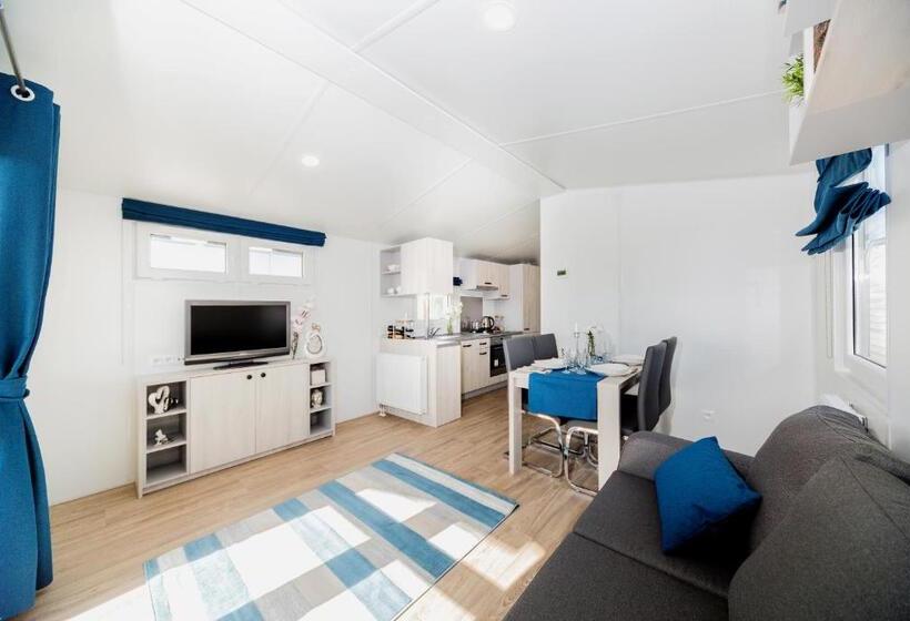 Шале 1 Спальня, Niedźwiadek