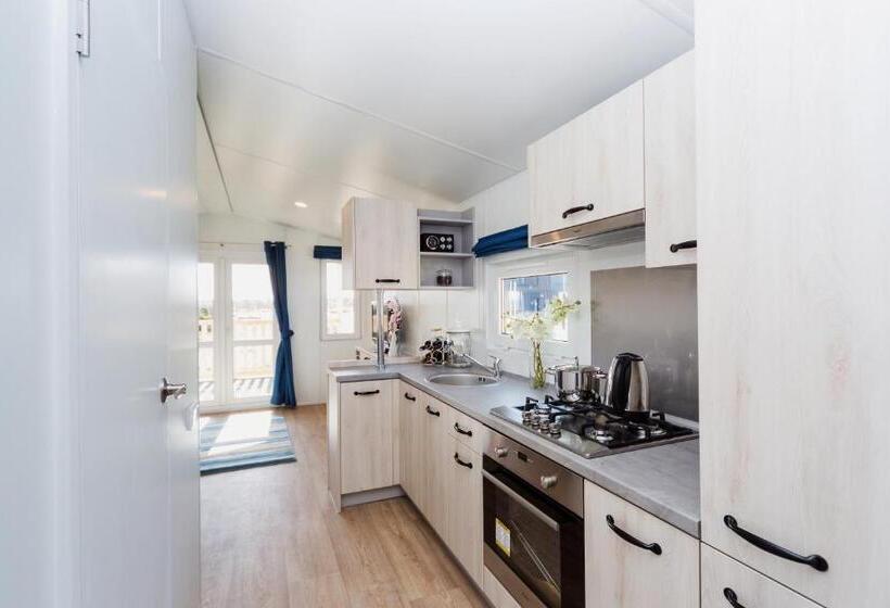 Шале 1 Спальня, Niedźwiadek