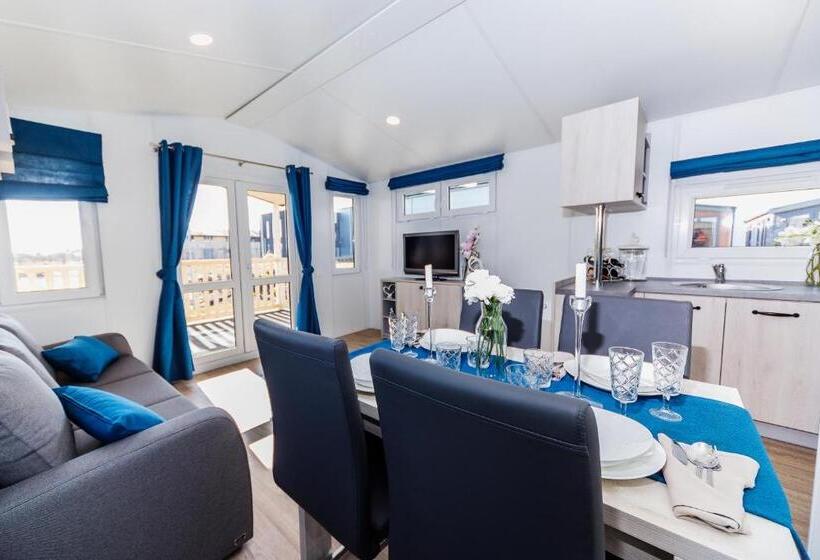 Шале 1 Спальня, Niedźwiadek