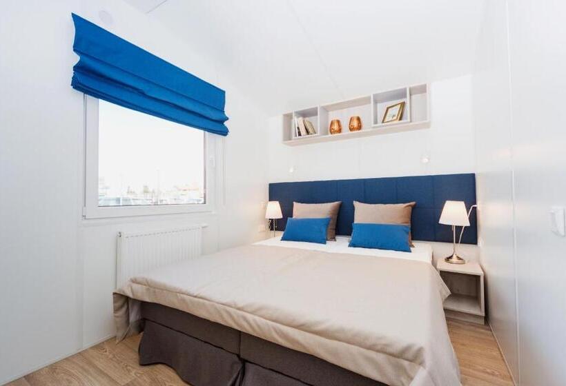 Шале 1 Спальня, Niedźwiadek