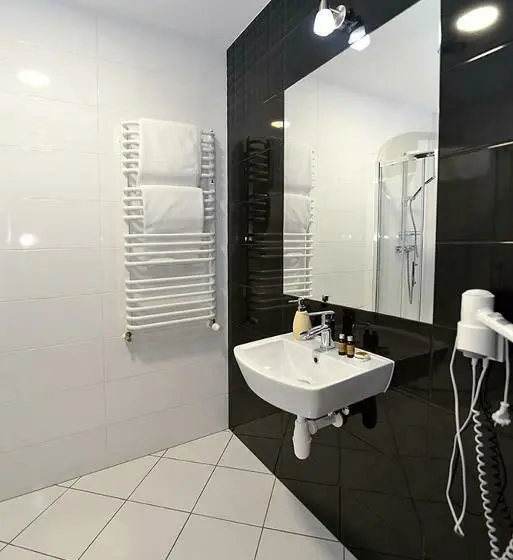Standardzimmer, Nova Stodola