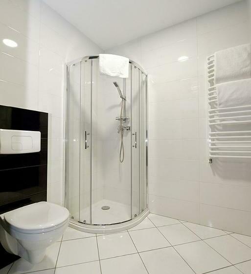 חדר סטנדרט, Nova Stodola