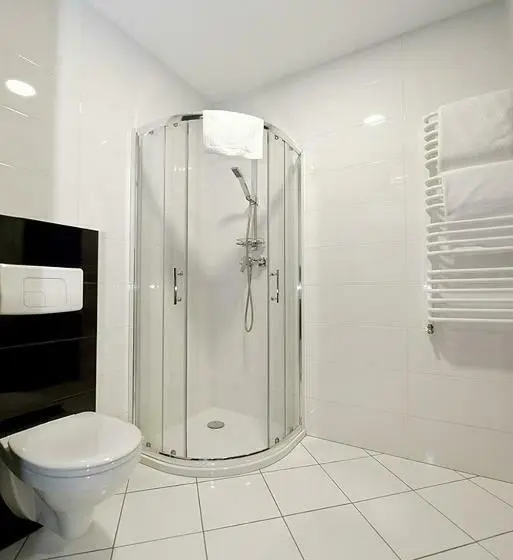 Standardzimmer, Nova Stodola