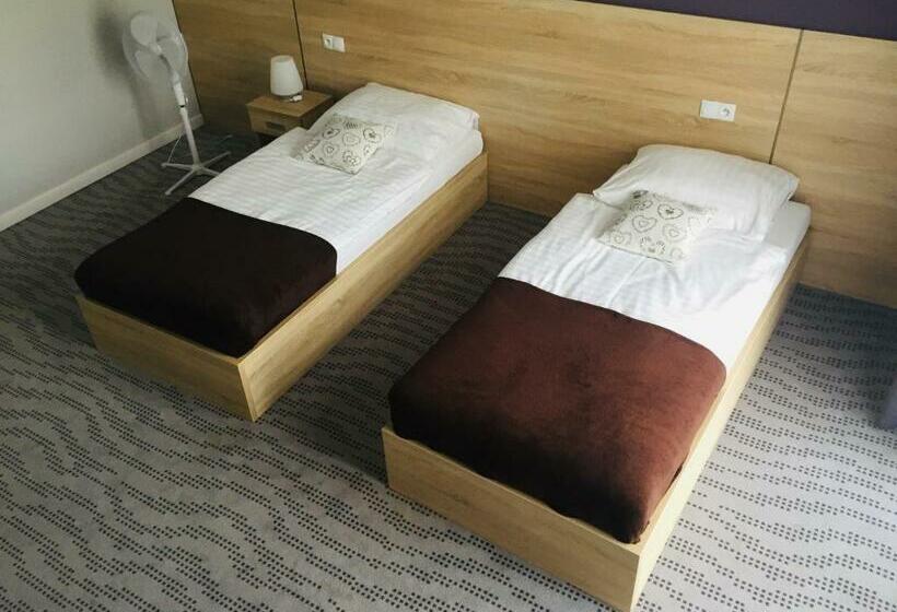 חדר סטנדרט, Nova Stodola