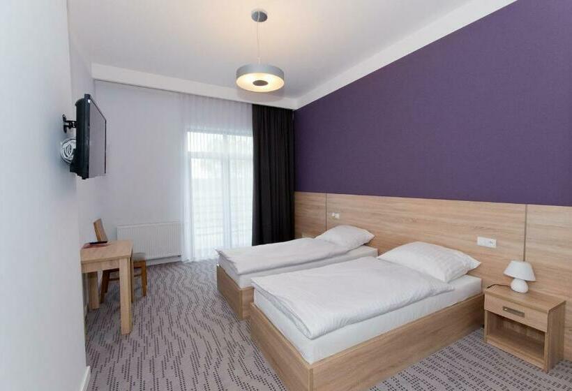 חדר סטנדרט, Nova Stodola