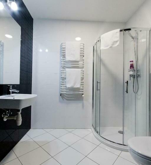 חדר סטנדרט, Nova Stodola