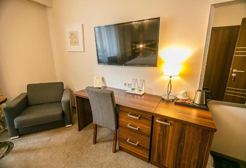 חדר דלוקס, Onyx