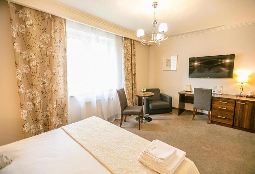 חדר דלוקס, Onyx